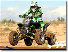 Apex ATV Racing