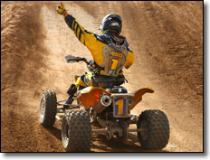 Motoworks ATV Racing - 