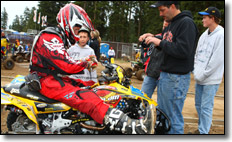 Motoworks ATV Racing