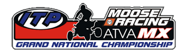 ITP ATVA  Motorcross Championship Series