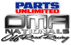 2009 OMA National Off-Road ATV Racing Series