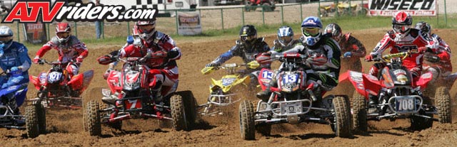 2007-03-john-natalie-holeshot