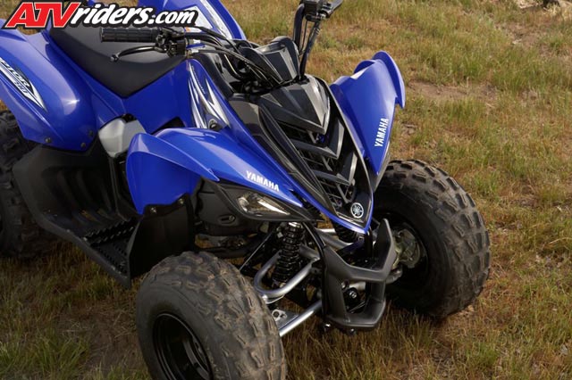 raptor-90-atv-Front