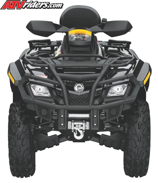 Outlander_MAX_800R_XTP_front_BlkYlw_10