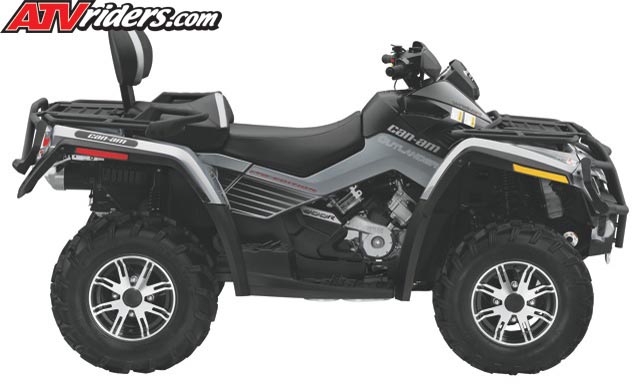 Outlander_MAX_LTD_800R_side_Sil_10