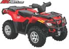 Outlander_400_XT_3-4_Red_10