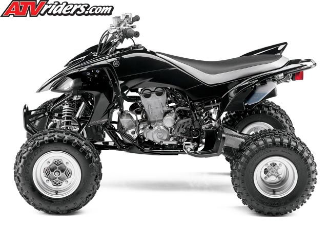 2012 YFZ450 Black.2