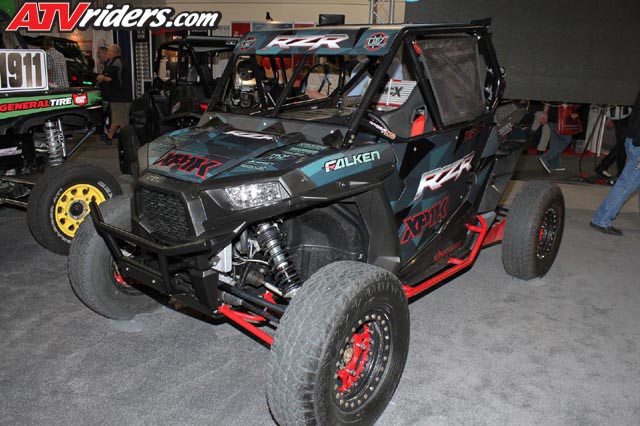 SEMA-Show-3300