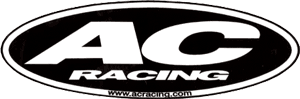 AC Racing ATV Aluminum Products