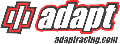 Adapt Racing ATV Graphics Kit