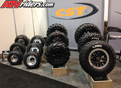 CST Tires