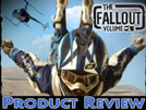 Akraix Fallout 3 ATV DVD Review