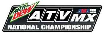 AMA ATV Motocross  National
