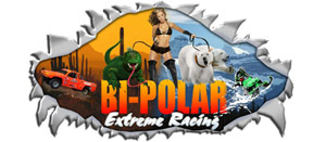 Bi-Polar Extreme Racing Logo