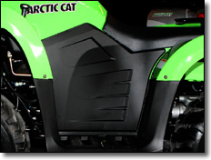 Arctic Cat  366  Utility ATV