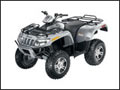 700 H1 Utility ATV 