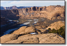 Arctic Cat ATV / UTV Moab Utah Trail Ride