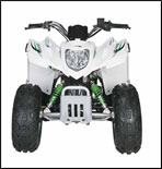 DVX90 Mini ATV