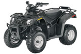 2013 Arctic Cat 300 Utility ATV