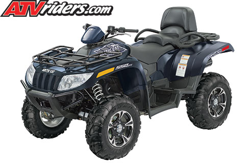 2015 Arctic Cat TRV 550 XT








