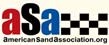 ASA Sand Association Logo
