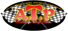 ATP Racing - All Terrain Products