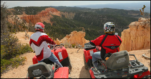 Dixie Natioal Forest - Bryce, UT