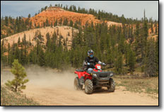 Great Western Trail - Bryce, UT