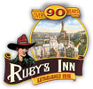 Bryce Canyon Ruby's Inn
