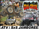 Rocky Mountain Jamboree ATV & SxS / UTV Trail Ride Review