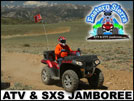Eastern Sierra Jamboree ATV & SxS Trail Ride Event

