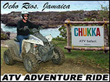 Chukka ATV Tour Review Ocho Rios, Jamaica