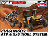 Logandale, Nevada ATV & SxS / UTV Trail System