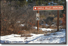 Moab Trail System ATV & UTV / SxS Riding Area
