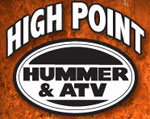 High Point Hummer & ATV 