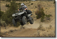 2013 Fly Racing Patrol ATV Riding Gear