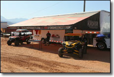 Holz Racing - Rally on the Rocks