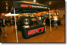 STI Tires & Wheels