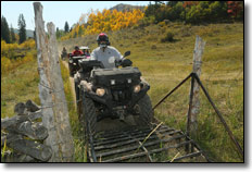 20th Annual Rocky Mountain Jamboree ATV & SxS Trail Ride