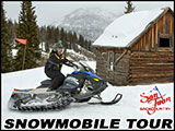 San Juan Backcountry Snowmobile Tour Review

