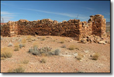 Sand Hollow State Park Fort Pearce