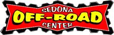 Sedona Off-Road Center - ATV & SxS Desert Riding Adventure 
