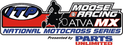 ATVA Motocross Nationals