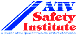 ATV Safety Institute
