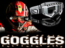 Safety Gear - Goggles Protection for Your Eyes