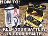 Buyers Guide to Battery Chargers