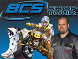 BCS Performance: ATV Performance Parts & Service

