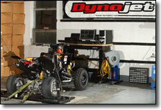 BCS Performance  ATV Shop