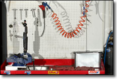BCS Performance  ATV Shop