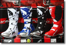 BCS Performance  ATV Shop